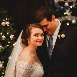 Meet your Posher, Katherine